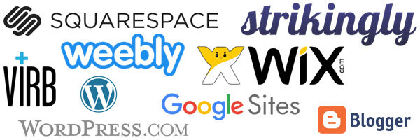 unhosted-websites
